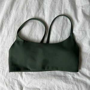Lululemon Wunder Train Sports Bra